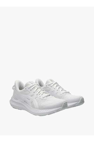 Asics حذاء جري نسائي من Asics برباط مزين بشعار - JOLT 5