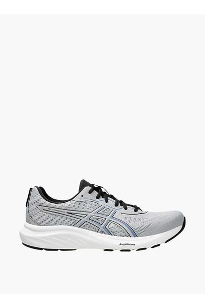 Asics حذاء جري رجالي من Asics برباط مزين بشعار - GEL CONTEND 9