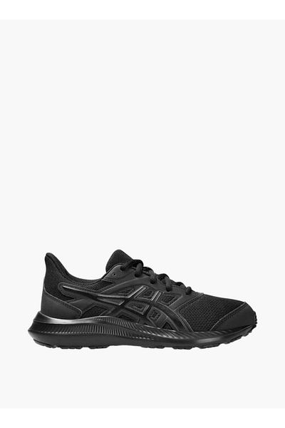 Asics Boys' Logo Detail Lace-Up Sports Shoes - JOLT 4 GS