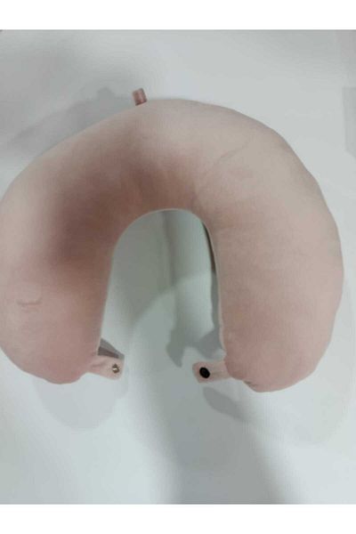 Reis Home Neck-Travel-Passenger Pillow