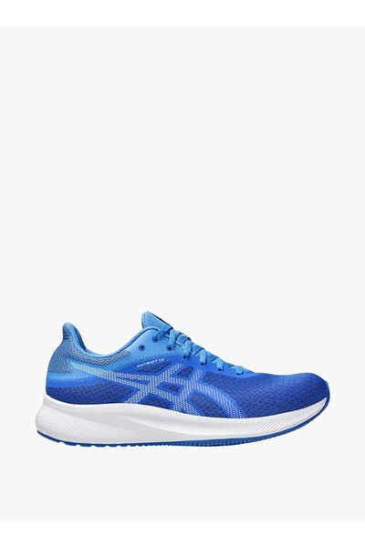 Asics Asics Men's Logo Detail Sports Shoes with Lace-Up Closure - PATRIOT 13