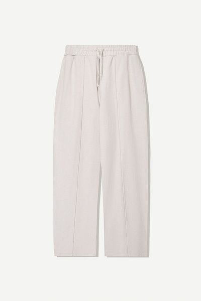 Bershka Skater trousers