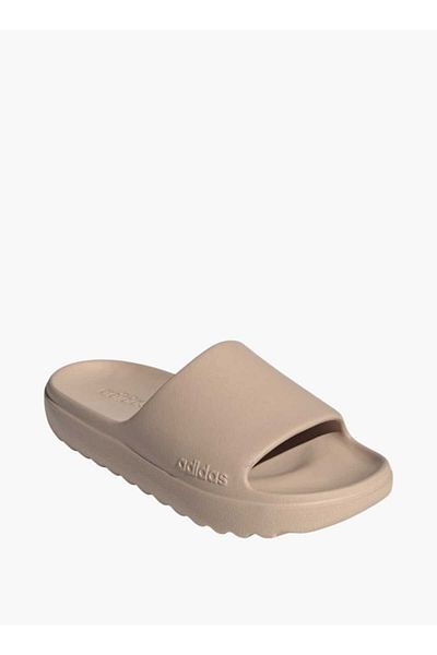 adidas Men's Solid Slides - ADILETTE LUMIA