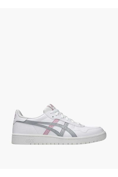 Asics Asics Women's Panelled Sports Shoes with Lace-Up Closure - JAPAN S