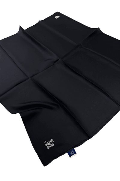 Levidor Μεταξωτό μαντήλι Twill Μοντέλο: LD4205