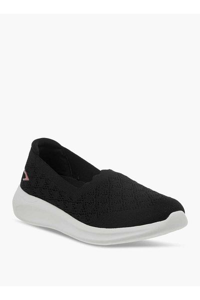 Dash Textured Slip-On Shoes