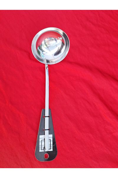 EMPA A V M 29 cm Stainless Steel Soup Ladle