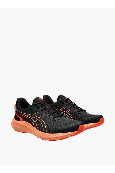 Asics Asics Men's Logo Detail Lace-Up Running Shoes - JOLT 5