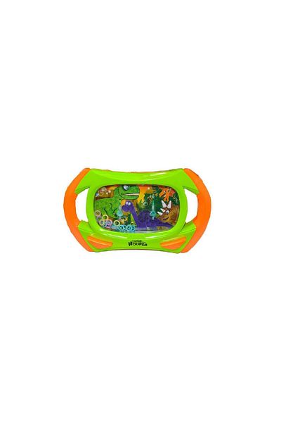 toysclub 2586Q-24 Water Game - Can Toy - Can Toy