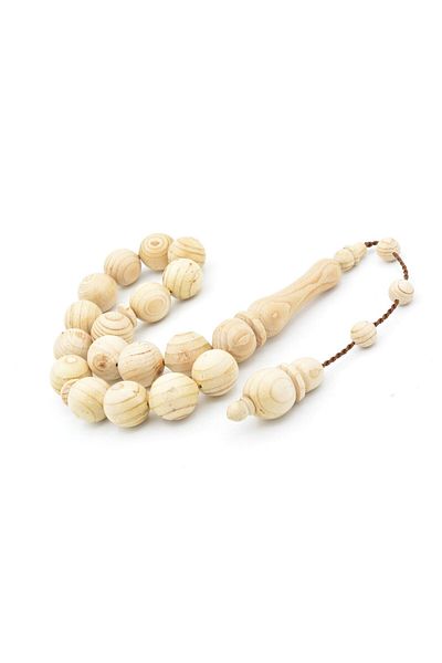 Murty99 Rüstem Smoke Made Sphere Cut Tar Tree Efe Mascot Rosary