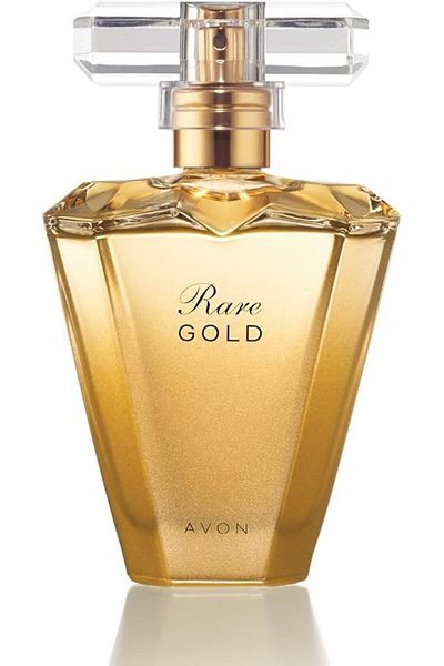 AVON Rare Gold for Women Eau de Parfum 50ml