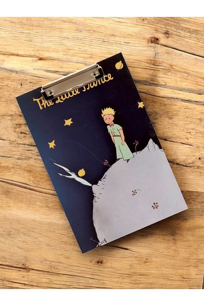 FFM Little Prince Designed Secretary – Your Stylish Workmate Who Combines Imagination and Organization