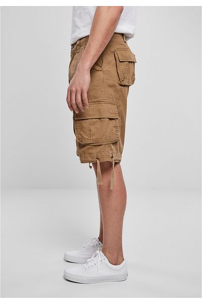 Brandit Herren Urban Legend Cargo Shorts