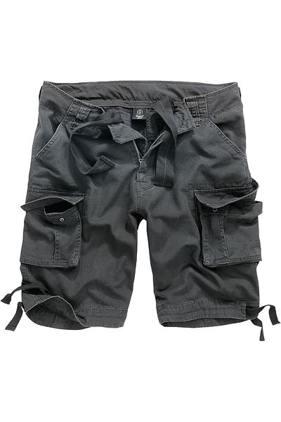 Brandit Herren Urban Legend Cargo Shorts