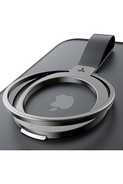 TORRAS مقبض هاتف مغناطيسي، حامل، متوافق مع MagSafe، يناسب iPhone 12-16، Samsu...