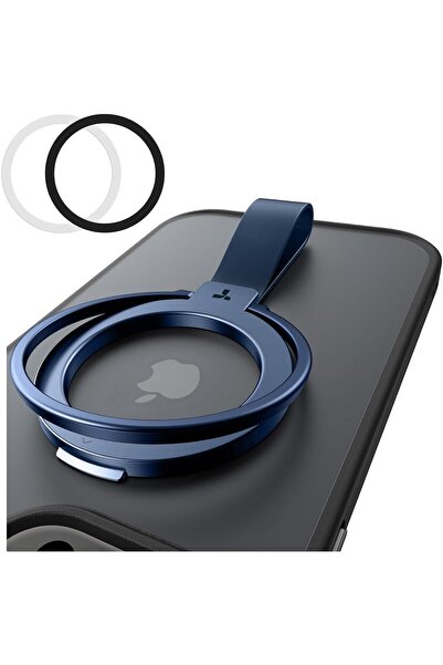 TORRAS مقبض هاتف مغناطيسي، حامل، متوافق مع MagSafe، يناسب iPhone 12-16، Samsu...