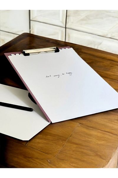 FFM Secretarial with Motivation Design Inspirational and Practical Work Friend, Improve Your Productivity