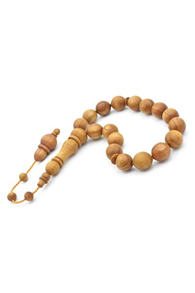 Murty99 Rüstem Smoke Made Sphere Cut Poppy Tree Efe Mascot Rosary