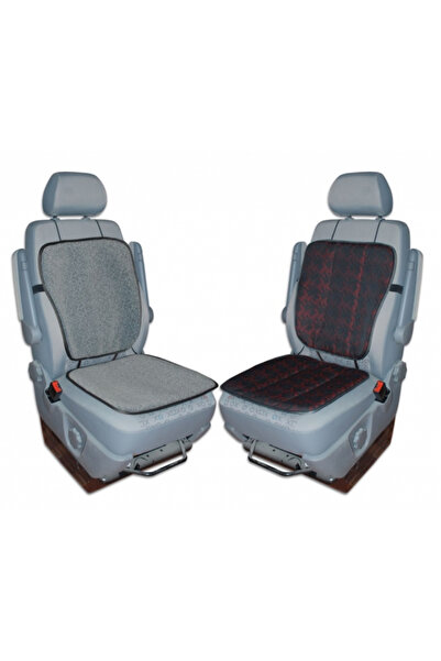 ŞAHİKATERMO 24 VOLT OTO KOLTUK ISITMA MİNDERİ