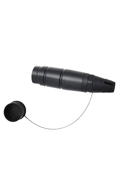 Choice Pdlc Outdoor Waterproof Connector Dust Proof Fixed Cable Cord Protection Cable Fiber Optical Patc...