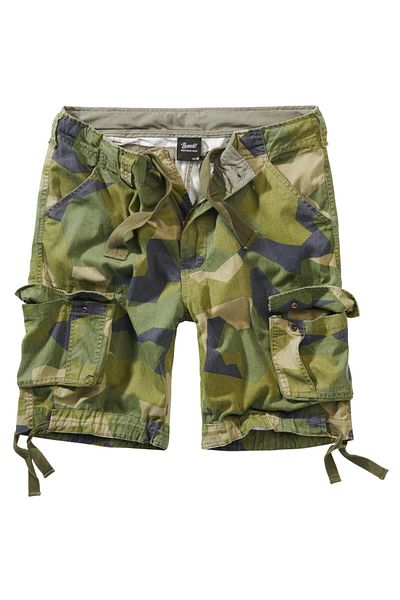Brandit Herren Urban Legend Cargo Shorts