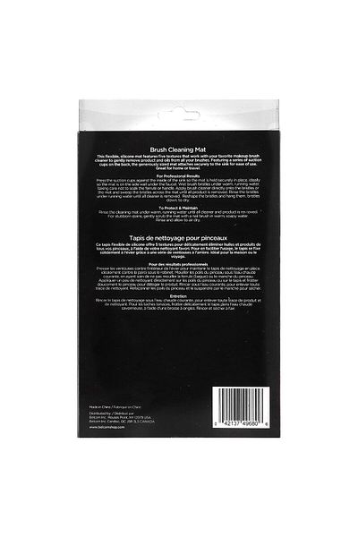 denco Brush Cleaning Mat