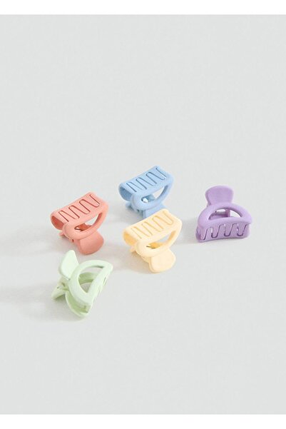 MANGO Kids Saç tokası seti