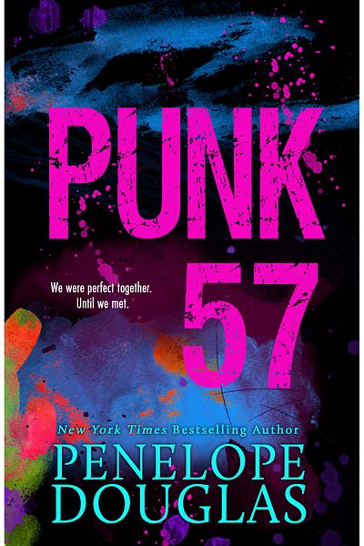 Generic punk57