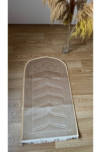 lüks home Ortopedik Diz Ağırtmayan Seccade Hanedan