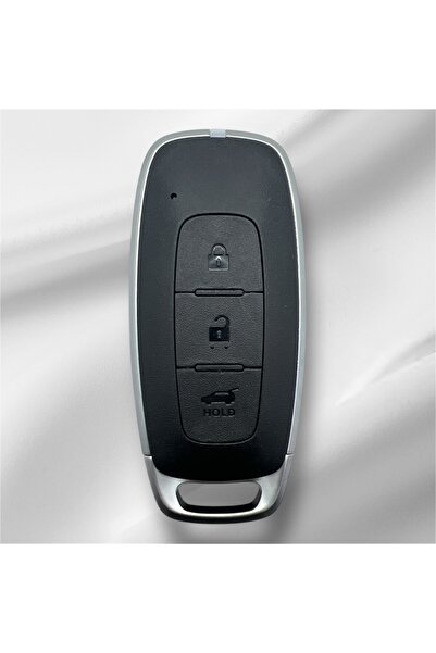 LUXE AKSESUAR Nissan Qashqai Juke X-Trail Νέας Γενιάς Κουτί Τηλεχειριστηρίου ...