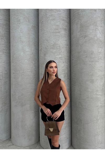 KAZAX Double Vest