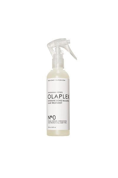 Olaplex . Nº.0 Intensive Bond Building Treatment