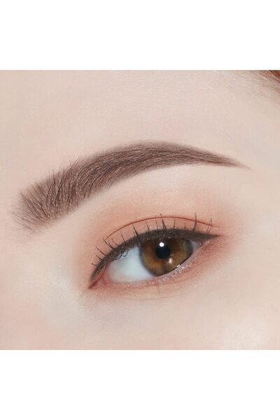 ETUDE Drawing Eyebrow Pencil #1 Dark Brown | Long Lasting, Natural Look | Korean Kbeauty, Perfect Gift