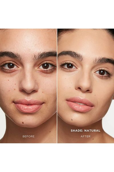 HOURGLASS Seamless Finish Foundation Stick Natural 5.5 - Light with Warm Undertones