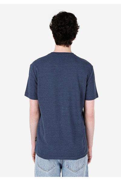 Colin's Tricou albastru pentru bărbați - mâneci