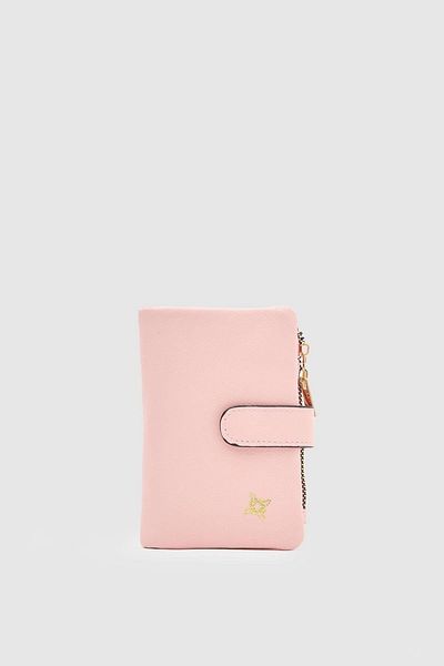 Shule Bags Kei Women - Powder Color Wallet