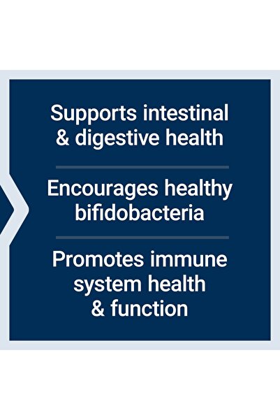 Life Extension FLORASSIST® Prebiotic Chewable, Strawberry, 1000 mg XOS, Gluten-Free, Non-GMO, 60 Tabs