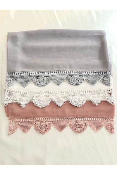 NUMİSTORE Needlepoint Triple Prayer Cloth