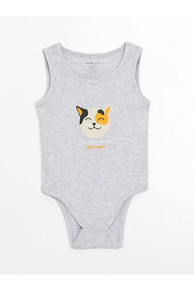 LC Waikiki Baby Boy Snap Body