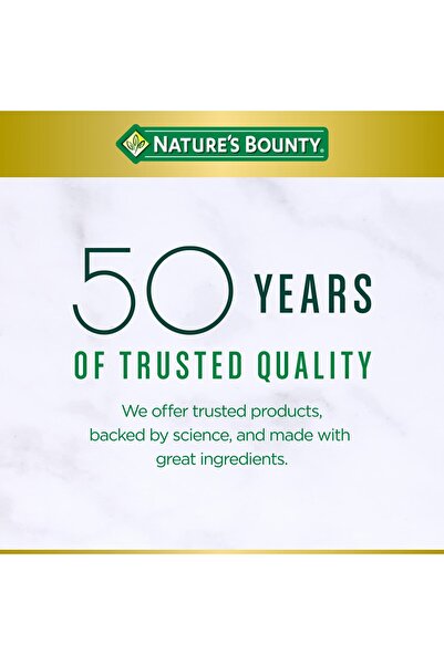 Nature's Bounty Vitamin B-Complex Time Released, Folic Acid & Vitamin C, Energy & Nervous System Support, 125 Count