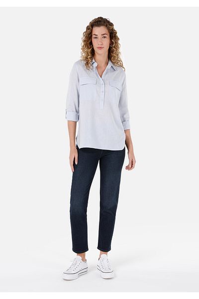 Colin's Bluză de damă U.kol Blue - CL 1068237