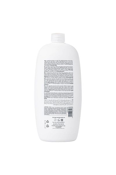 Alfaparf Milano Semi Di Lino Diamond Conditioner - Normal & Color Treated Hair - 33.8 oz