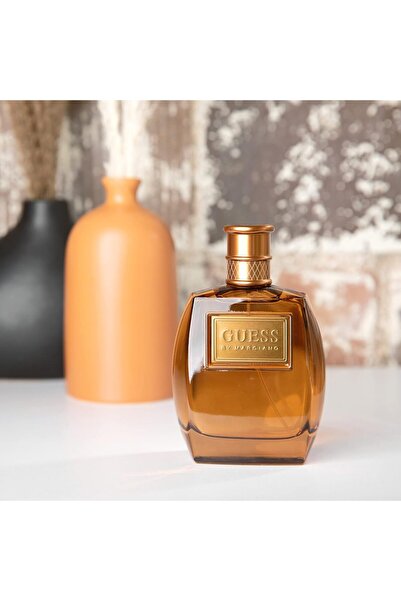 Guess Perfume Guess By Marciano For Men Eau De Toilette 100Ml 176845