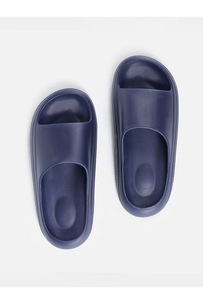 Colin's Papuci pentru bărbați bleumarin