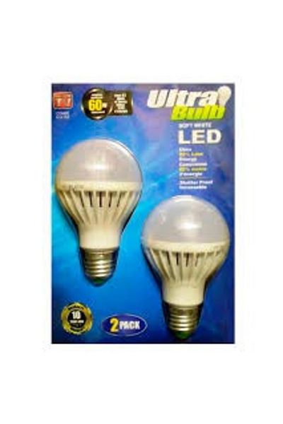 Generic 2 pieces LED lighting