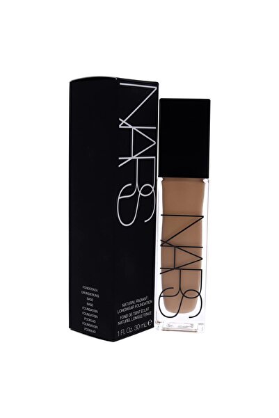 Nars Natural Radiant Longwear Foundation - Vienna Women Foundation I0101543 1 Fl Oz (Pack of 1)