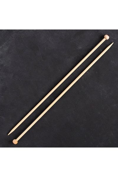 ADDİ Addi Bambus 5.5mm 35cm نسيج الخيزران - 500-7