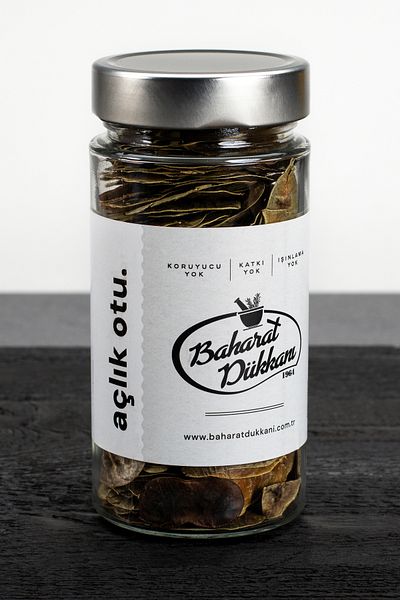 Baharat Dükkanı 50g Hunger Herb