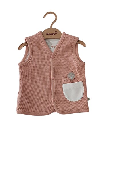 Biorganic Biorganic teach me vest