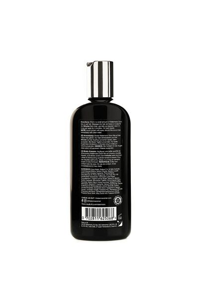 Watermans Grow Me® Hair Growth Shampoo with Caffeine, Biotin, Argan & Rosemary Oil - 8.45 fl. oz